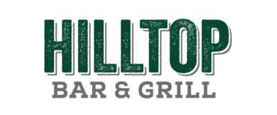 Hilltop Bar & Grill Logo